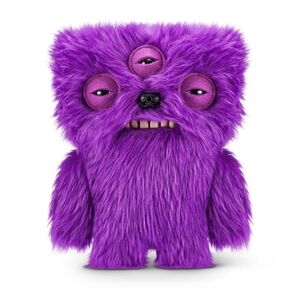 The Fuggler Soft Plush, 9-in